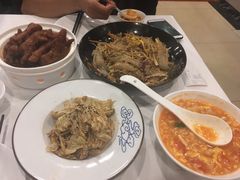 -大铁勺新津菜(迎水道店)
