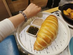 -忠顺斋易州印象烤鸭店(东关新村店)