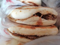 腊汁肉夹馍-秦镇史玉林凉皮(翡丽城店)