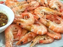 -秋姐美食店(旅游大道店)