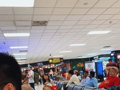 -班达拉奈克国际机场