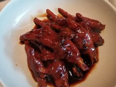 -杏花堂山西菜馆(壹方城店)