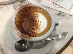 -WHEAT&BAKER-麥(凯德来福士店)