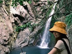 -宁波五龙潭景区