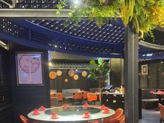 -川悦留香·海鲜餐厅(海棠68环球美食街店)