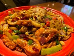 -炉小二铜锅牛蛙•川湘菜(三里屯店)