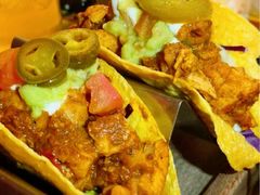 -Famous肥猫墨西哥音乐餐吧(五棵松华熙LIVE店)