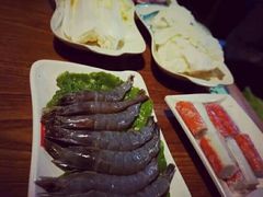 -傣妹火锅(南京东路一店)