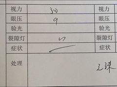 -黑马眼科·近视手术