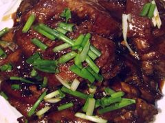 -唐阁(香港朗廷酒店)