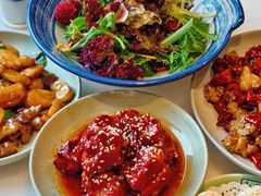 -兰溪小馆(东直门簋街店)