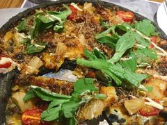 -乐凯撒披萨(正佳广场店)