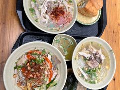 -华姐鸡粉(教育路店)