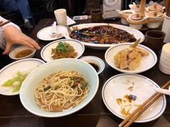 -奎元馆.百年奎元.非遗传承(西湖边的解放路店)