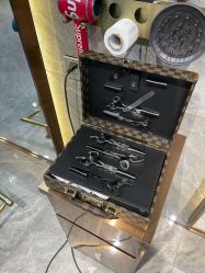 -悦SALON