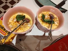 -CRAZYONES克芮旺斯西班牙餐厅(苏州中心店)