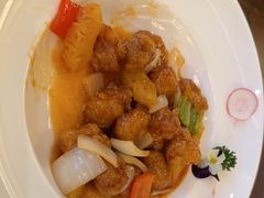 -水月周庄铂尔曼酒店-水月荟中餐厅