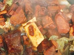 -赵家牛肉砂锅(台西三路店)