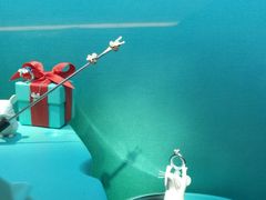-Tiffany & Co.蒂芙尼
(天津万象城店)