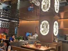 -西塔老太太泥炉烤肉(武汉摩尔城店)