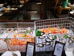 -常州新城希尔顿酒店·OPEN全日餐厅