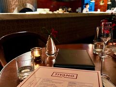 -Tivano意大利餐厅(成都居舍酒店)