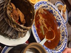 -南京大牌档(香港广场店)