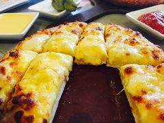 -棒约翰比萨·意面(张江店)