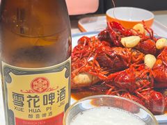-杨氏青龙虾·吃蟹季(金盛路总店)
