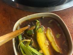 -李德富老街牛杂火锅(抚琴街店)