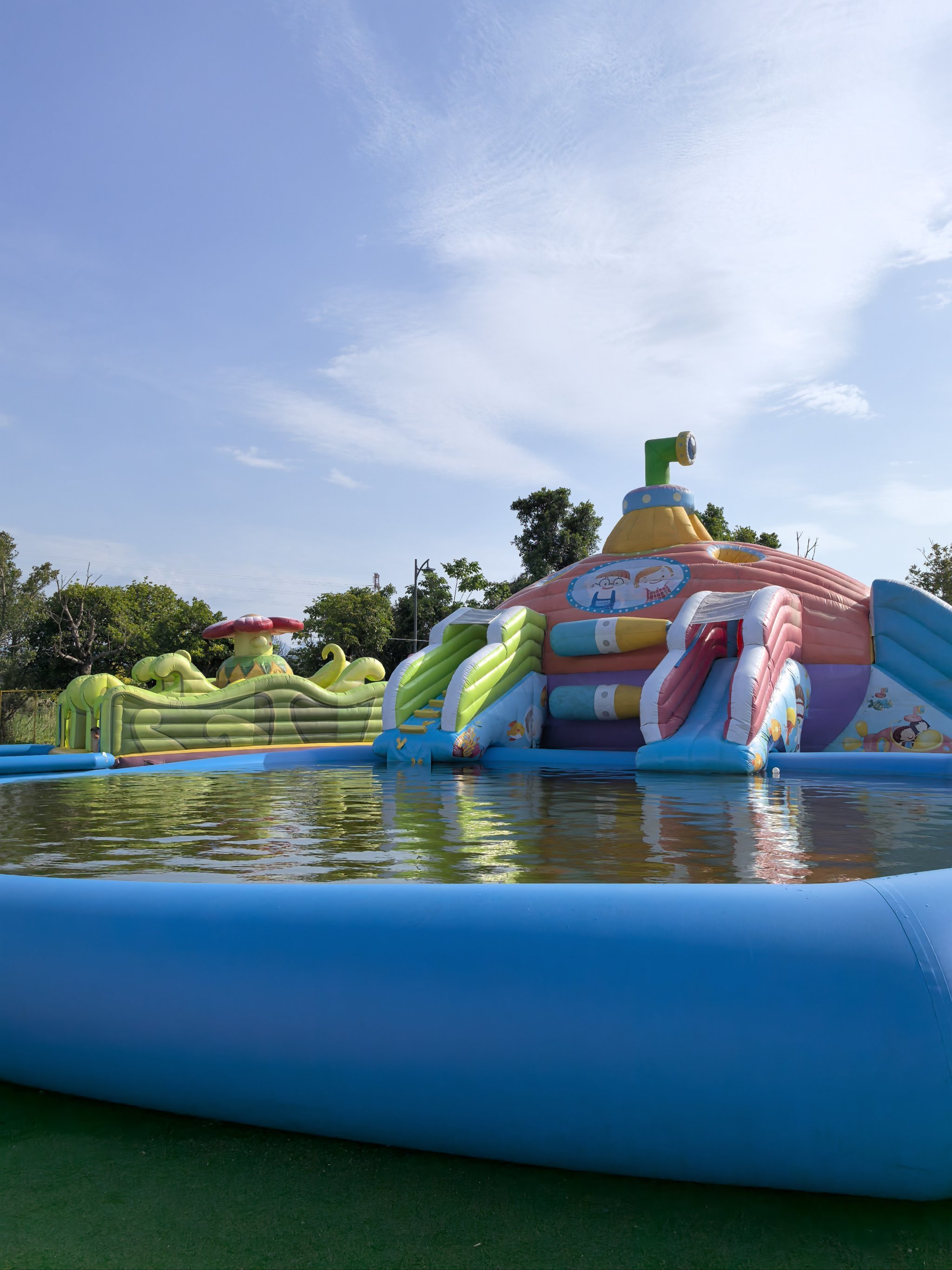 福州宝藏溜娃地‼️最全攻略分享!