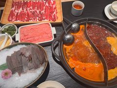 -莺花渡火锅City Green(万象城店)