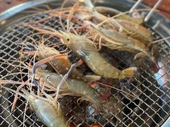 -芭提雅Amporn Seafood自助餐厅