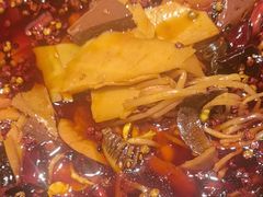 -刘东家老碗(紫荆山路店)