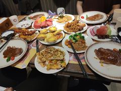 -我家牛排(莱山区永旺店)