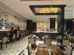 -北京希尔顿逸林酒店