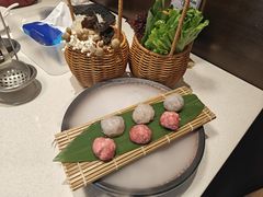 -煲王粤菜餐厅(中侨中心店)