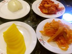 -桃园中华料理炸酱面(燕儿岛路店)