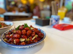 虾尾-湘江大码头·龙虾馆(渔人码头一店)