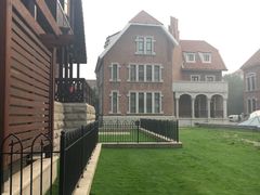 -天津津利华酒店