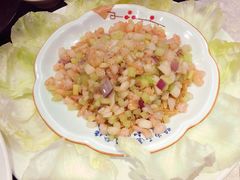 -巷语私房料理(华一实业大厦店)