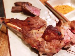 -赤坂亭·M9和牛烧肉·铁板烧(合肥万象城店)