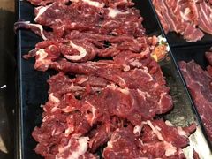 -幸运牛汕头小黄牛牛肉火锅(梅林店)
