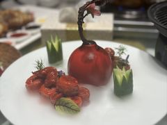 -鲁城往事(游客中心店)