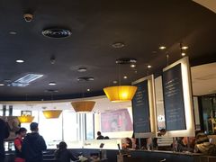-必胜客(新辰里酒仙桥店)