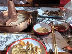 -京元盛铜锅涮肉(上海总店)