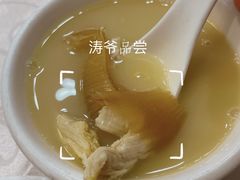 -凤城礼记鱼翅海鲜酒家(新马路总店)