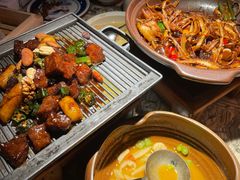 -桂满陇·桃花院落(长泰广场店)