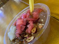 -八一路好吃街(雨田商务大厦店)