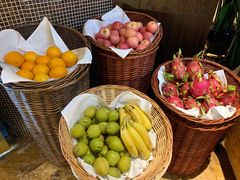 -好日子皇冠假日酒店·君怡咖啡厅(特美思大厦店)